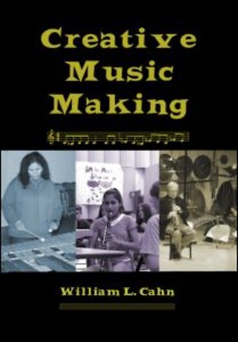 Creative Music Making