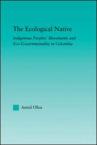 Ecological Native