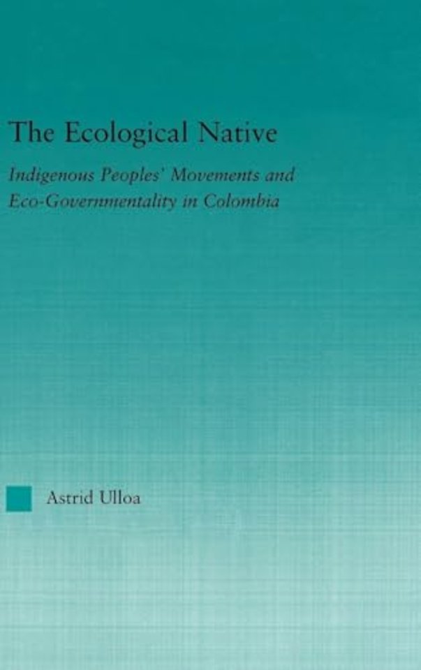Ecological Native