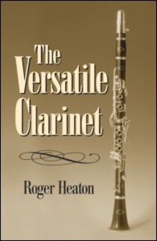 Versatile Clarinet