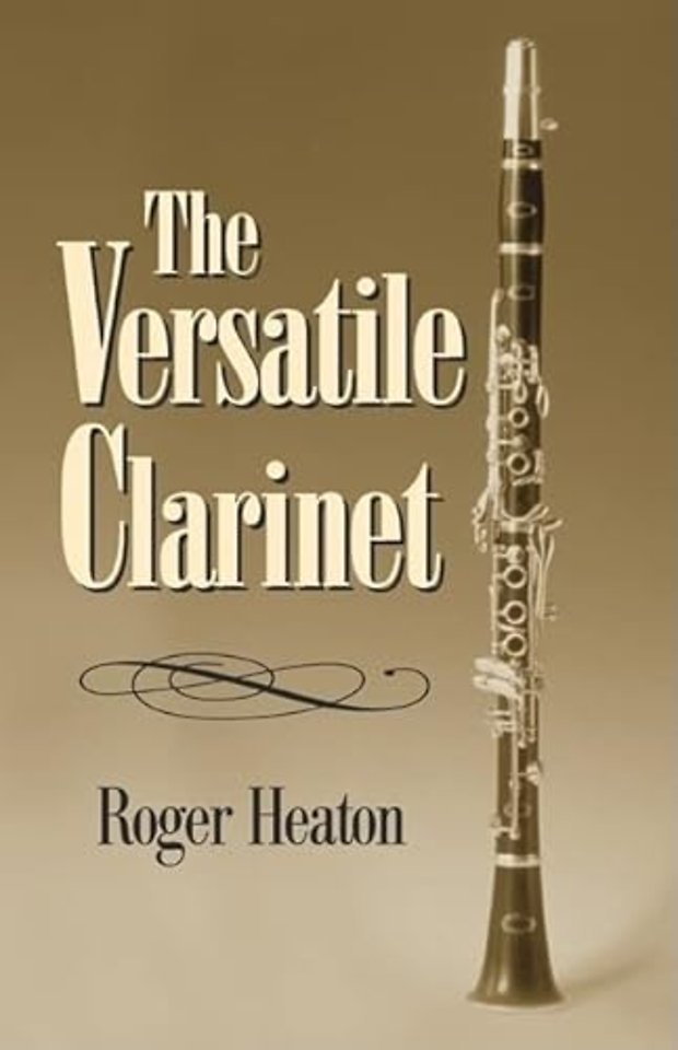 Versatile Clarinet