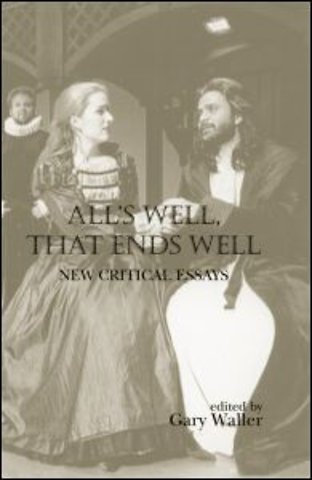 All's Well, That Ends Well