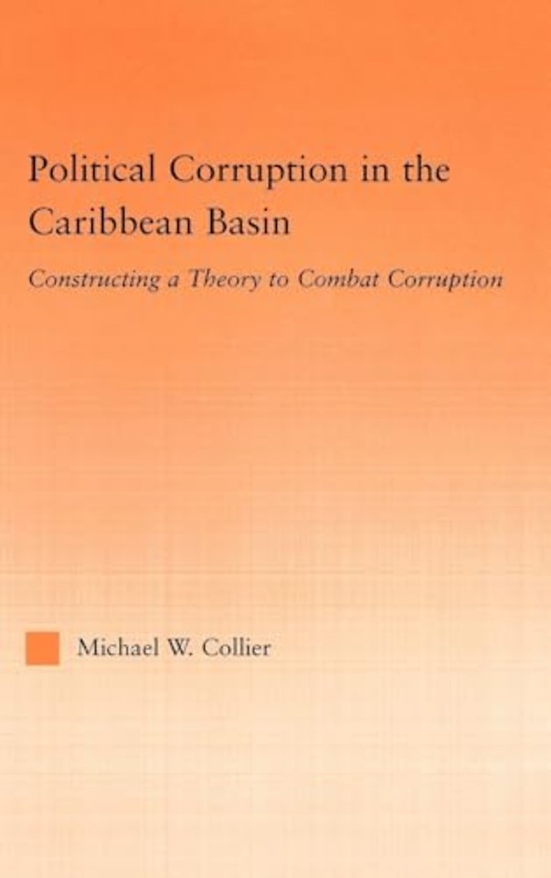 Political Corruption in the Caribbean Basin