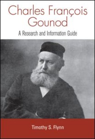 Charles Francois Gounod
