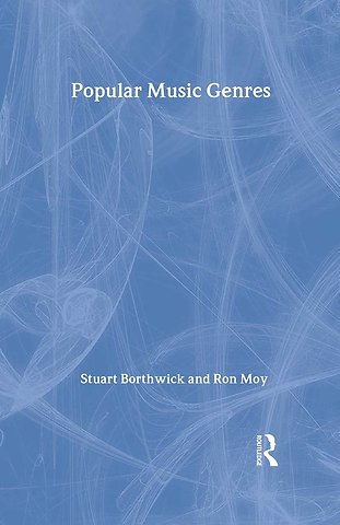 Popular Music Genres