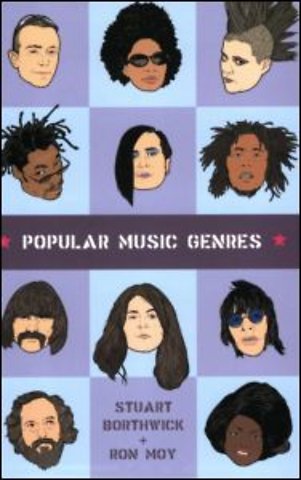 Popular Music Genres