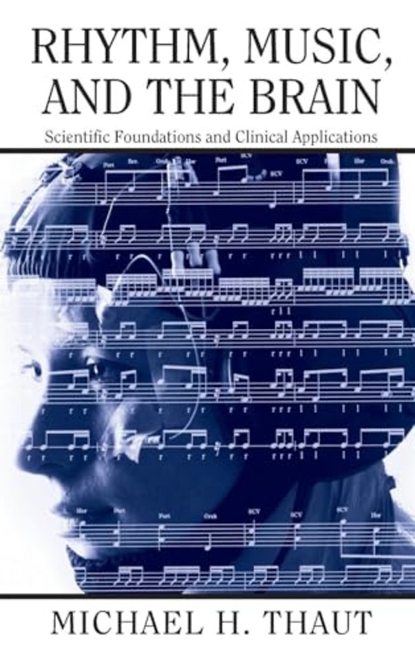 Rhythm, Music, and the Brain
