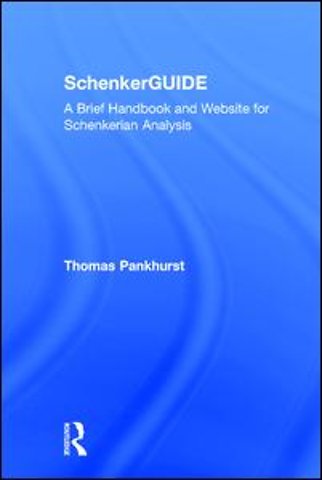 SchenkerGUIDE