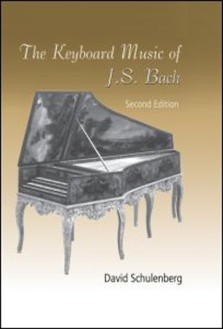 Keyboard Music of J.S. Bach