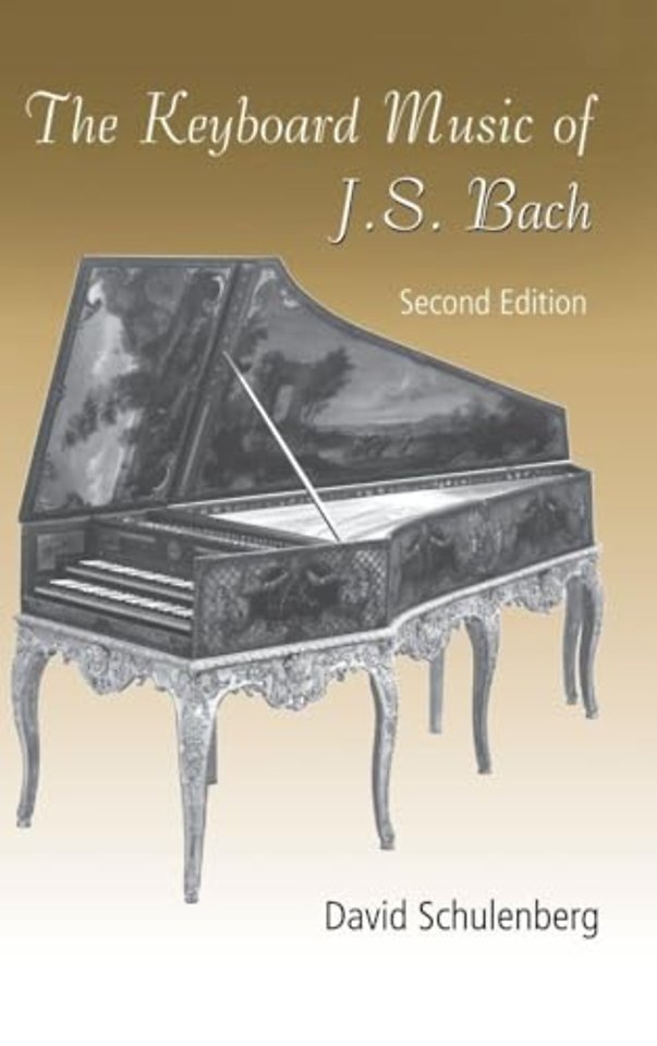 Keyboard Music of J.S. Bach