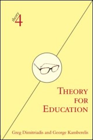 Theory for Education