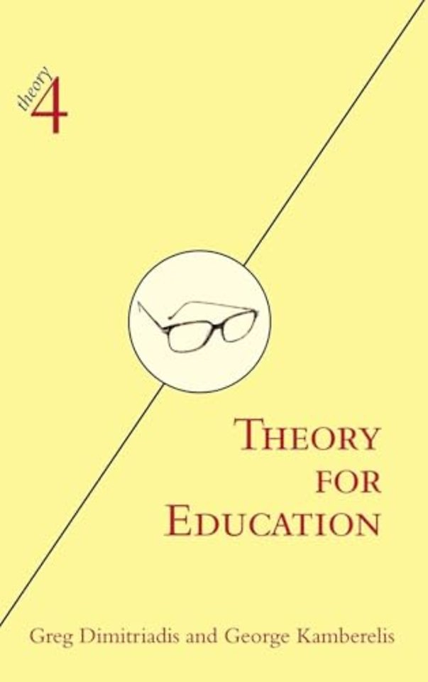 Theory for Education