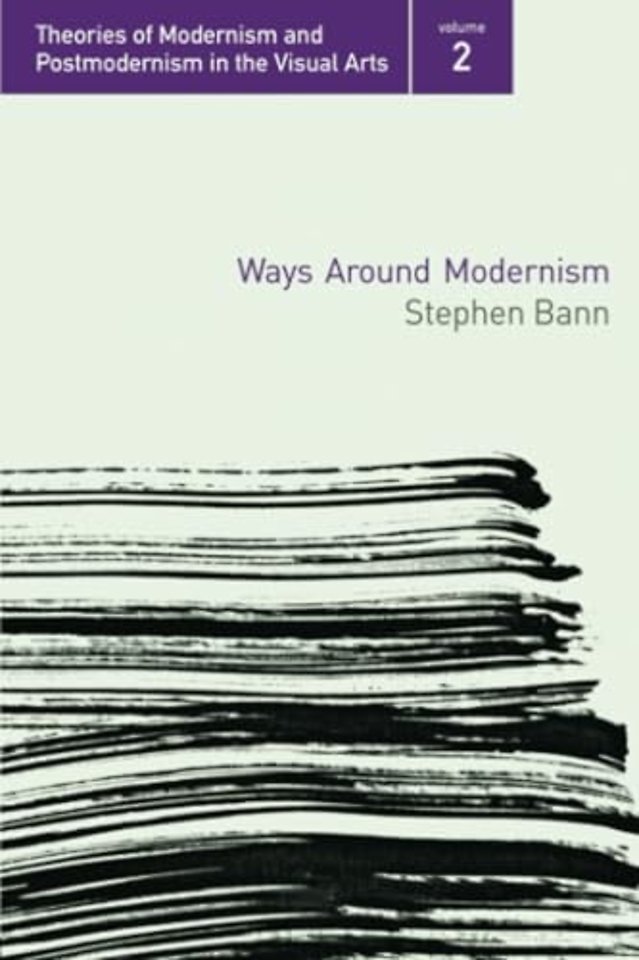 Ways Around Modernism