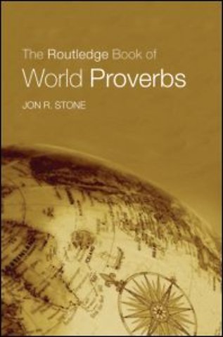 Routledge Book of World Proverbs