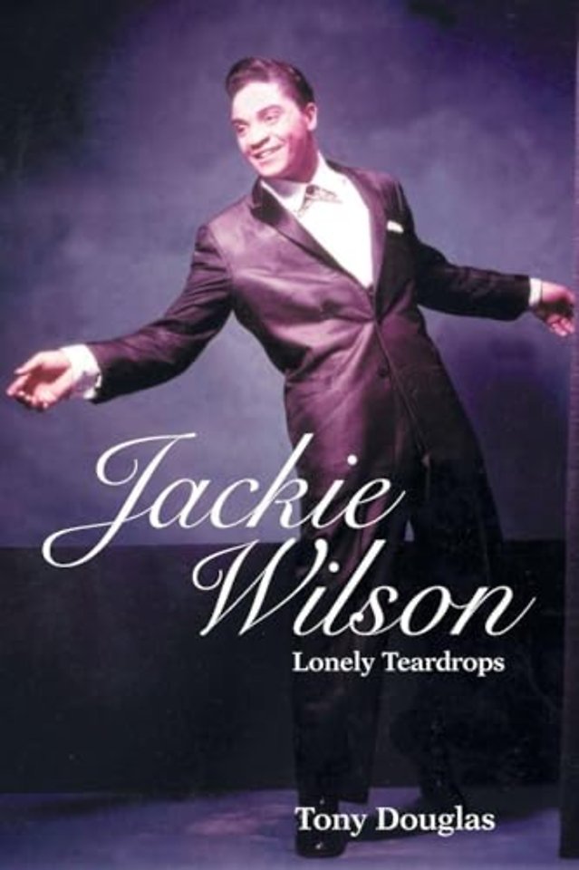 Jackie Wilson