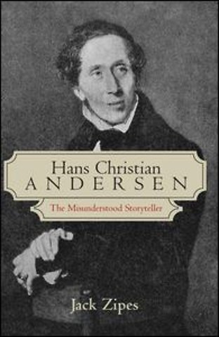 Hans Christian Andersen