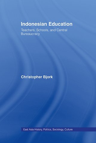Indonesian Education
