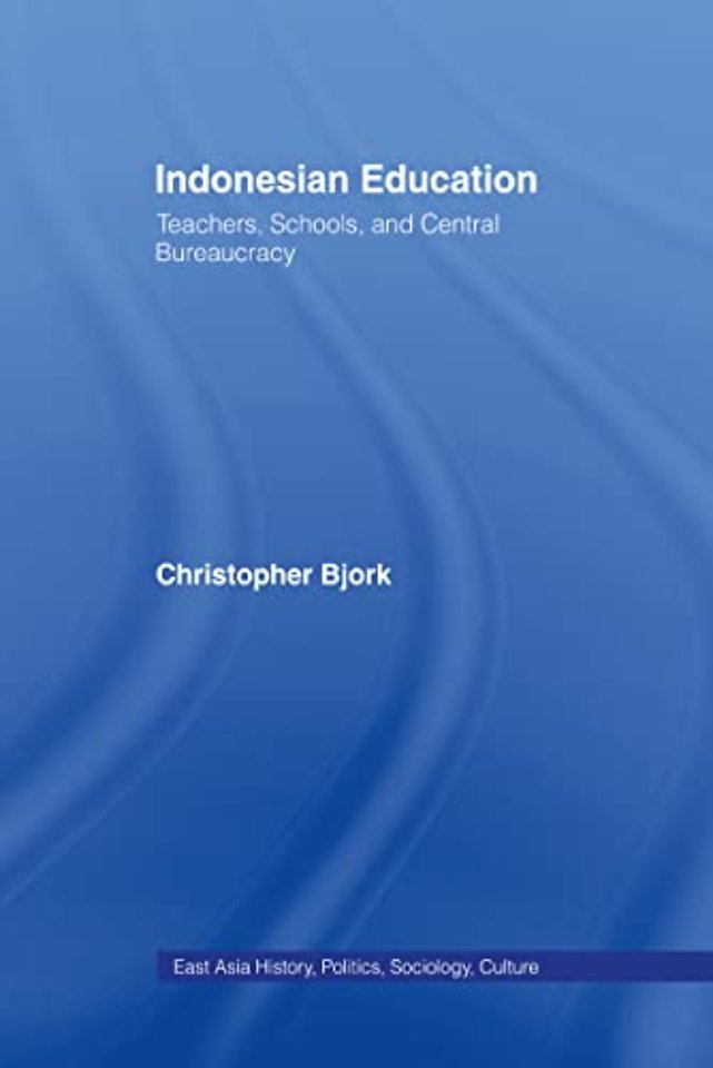 Indonesian Education