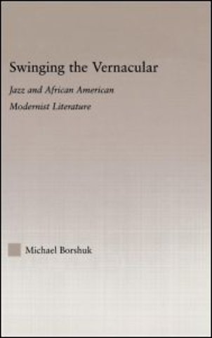 Swinging the Vernacular