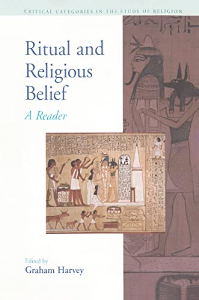 Ritual and Religious Belief