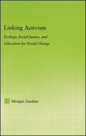 Linking Activism