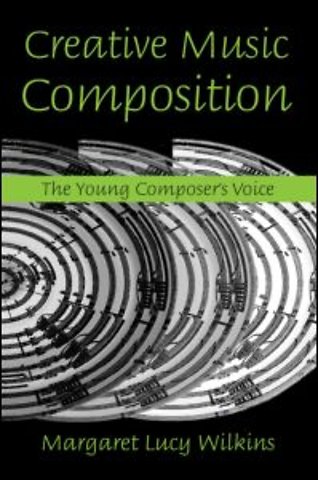 Creative Music Composition