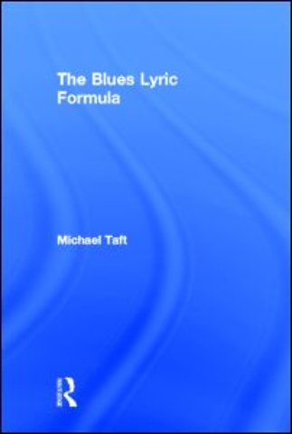 Blues Lyric Formula