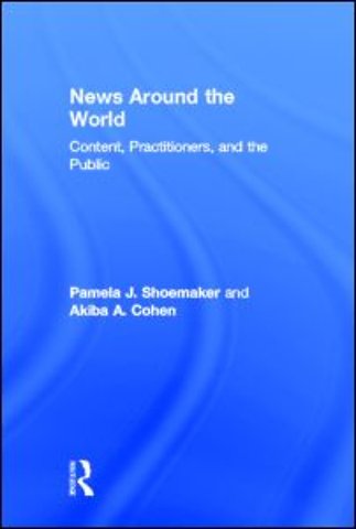 News Around the World