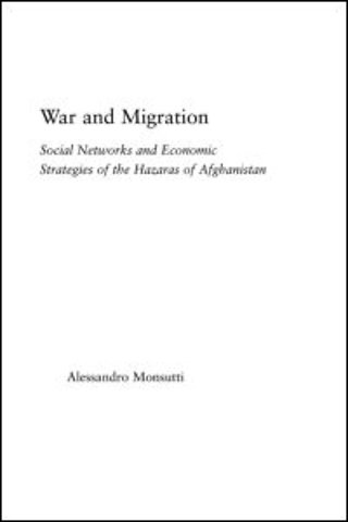 War and Migration