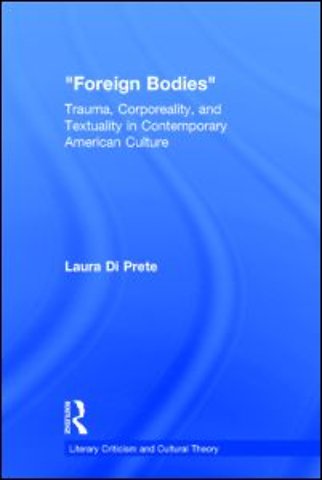 Foreign Bodies