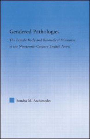 Gendered Pathologies