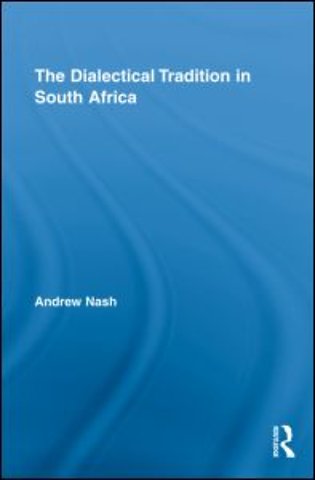Dialectical Tradition in South Africa