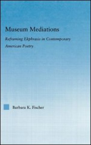 Museum Mediations