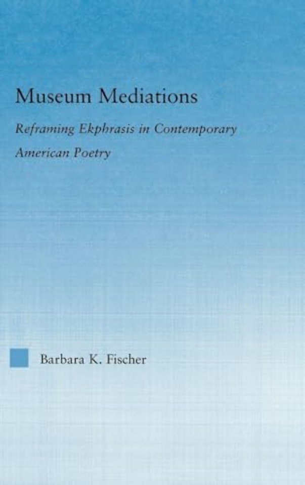 Museum Mediations