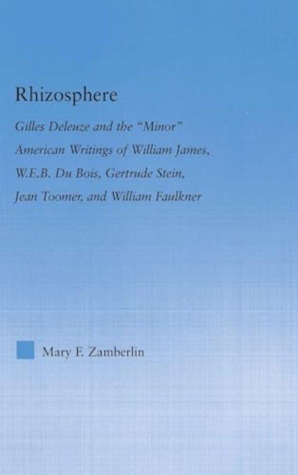 Rhizosphere