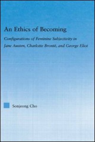 Ethics of Becoming