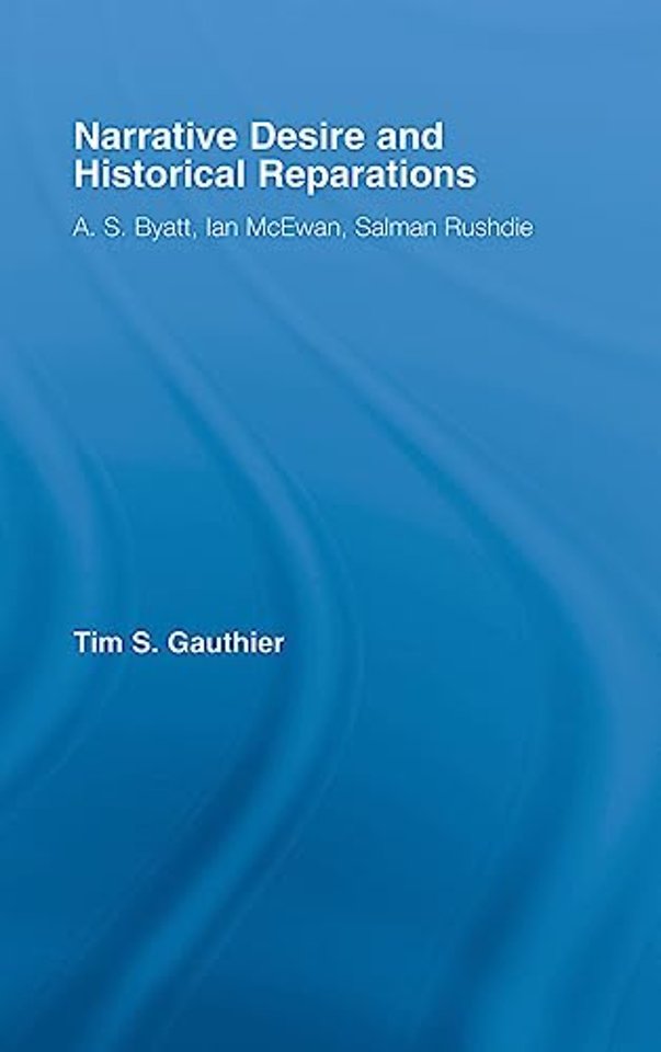 Narrative Desire and Historical Reparations