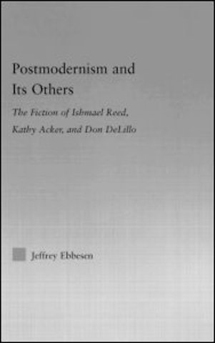 Postmodernism and its Others