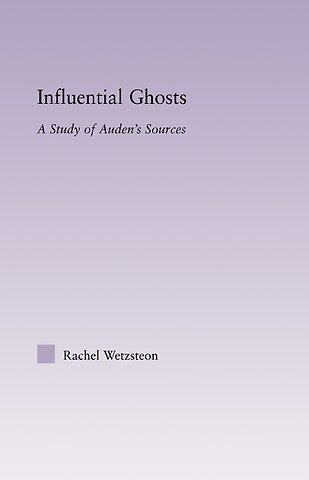 Influential Ghosts