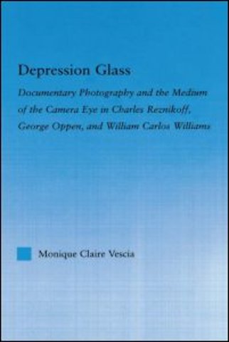 Depression Glass