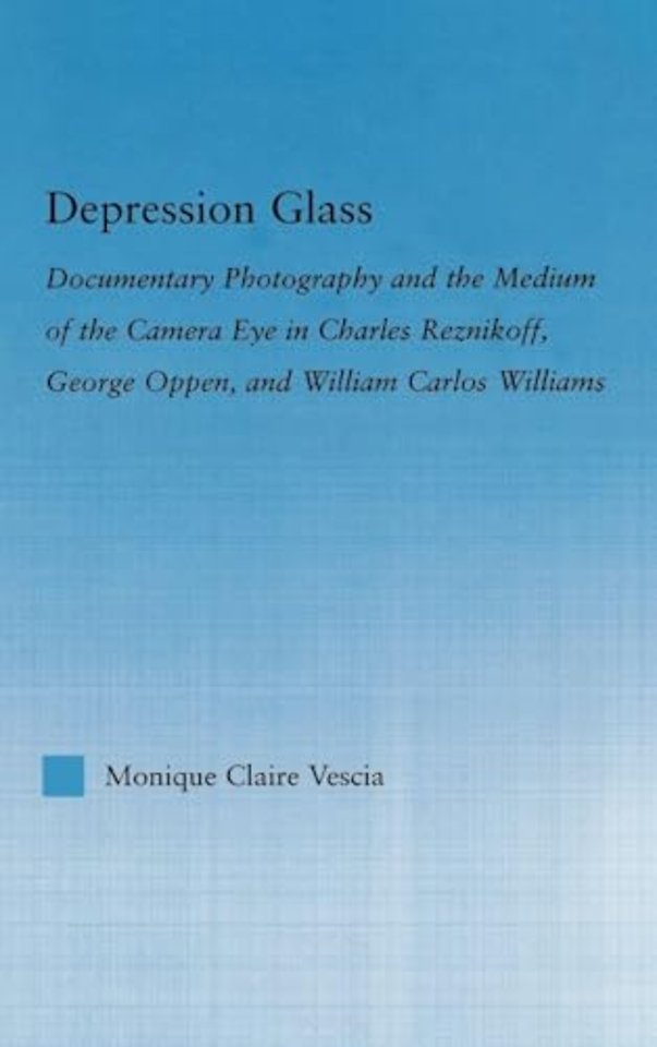 Depression Glass