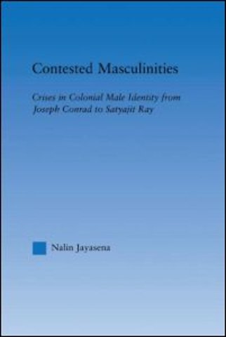Contested Masculinities