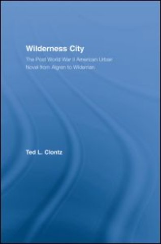 Wilderness City
