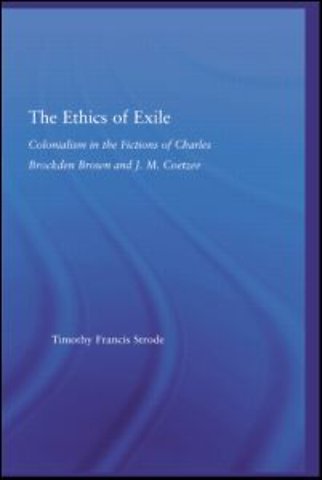 Ethics of Exile