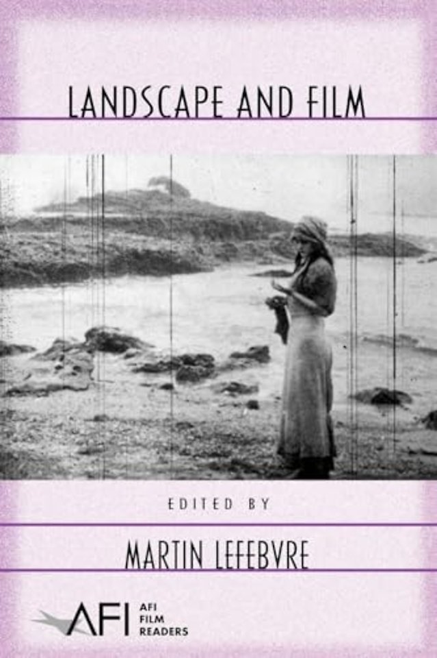Landscape and Film