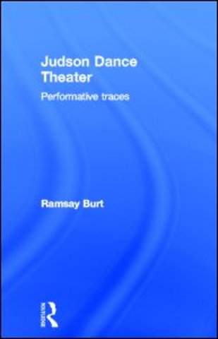 Judson Dance Theater