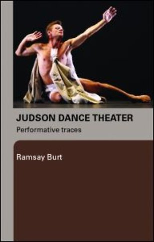 Judson Dance Theater