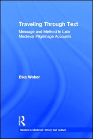 Traveling Through Text