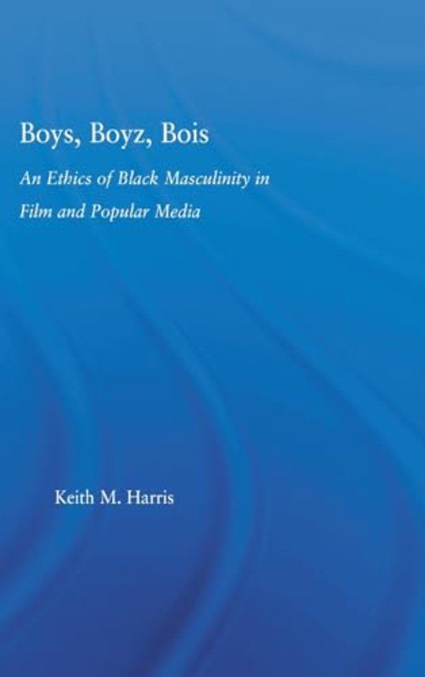 Boys, Boyz, Bois