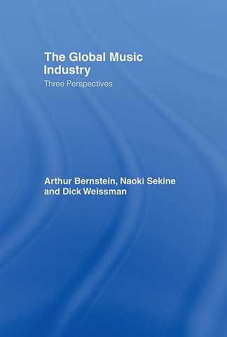 Global Music Industry